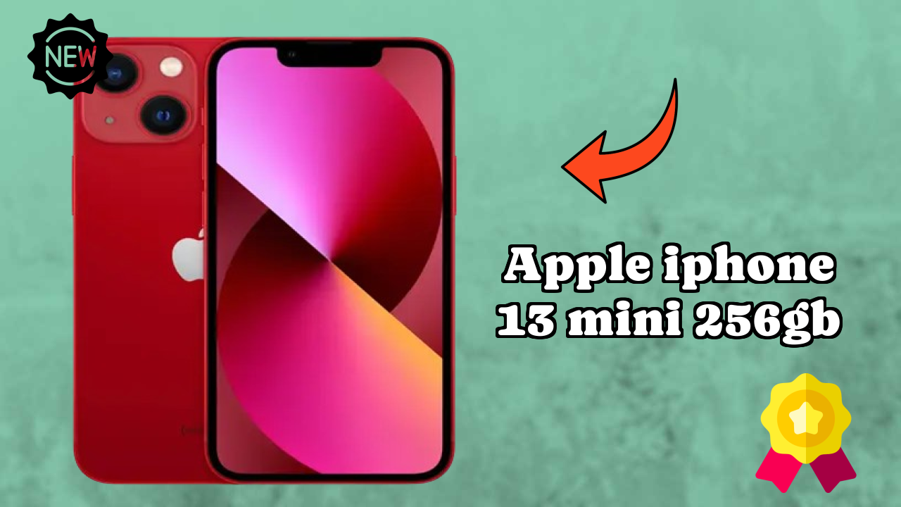 Apple IPhone 13 Mini 256GB vs iPhone: Detailed Feature Compare