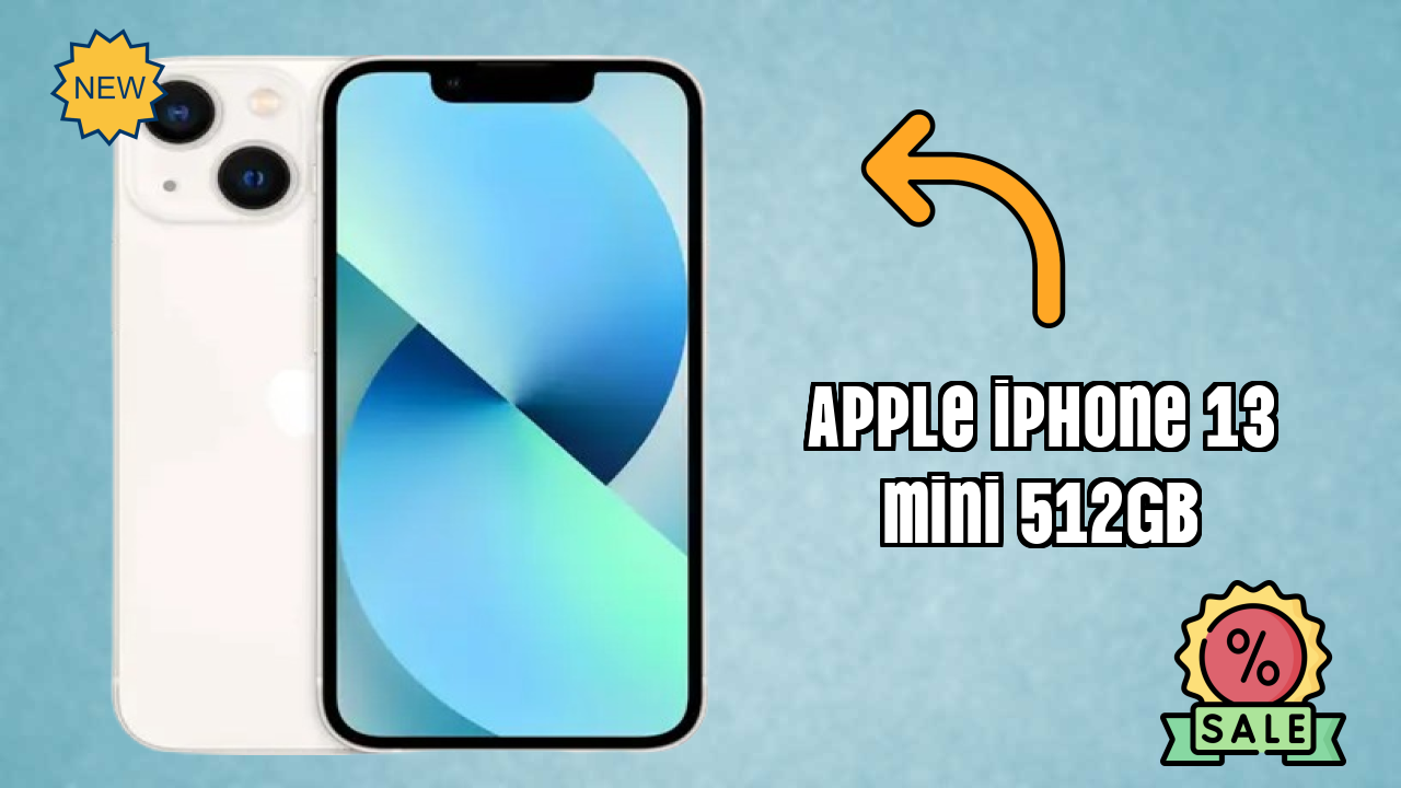 Apple IPhone 13 Mini 512GB Camera Quality: 12 MP + 12 MP Rear Camera Samples