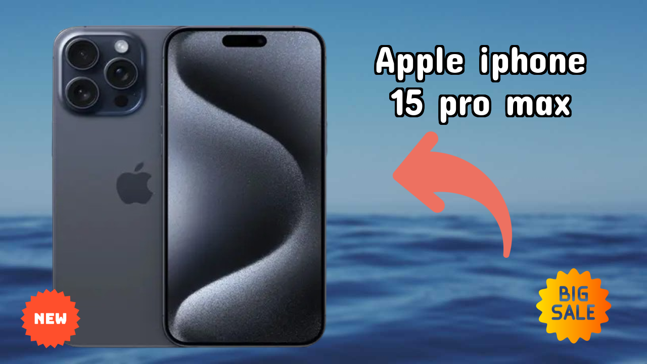 Apple IPhone 15 Pro Max Display Analysis: 6.7 Inches (17.02 Cm) Screen