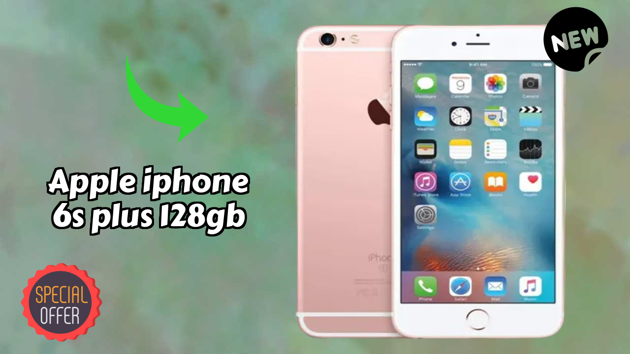 Apple IPhone 6s Plus 128GB RAM Test: 2 GB RAM Handles Gaming Well?