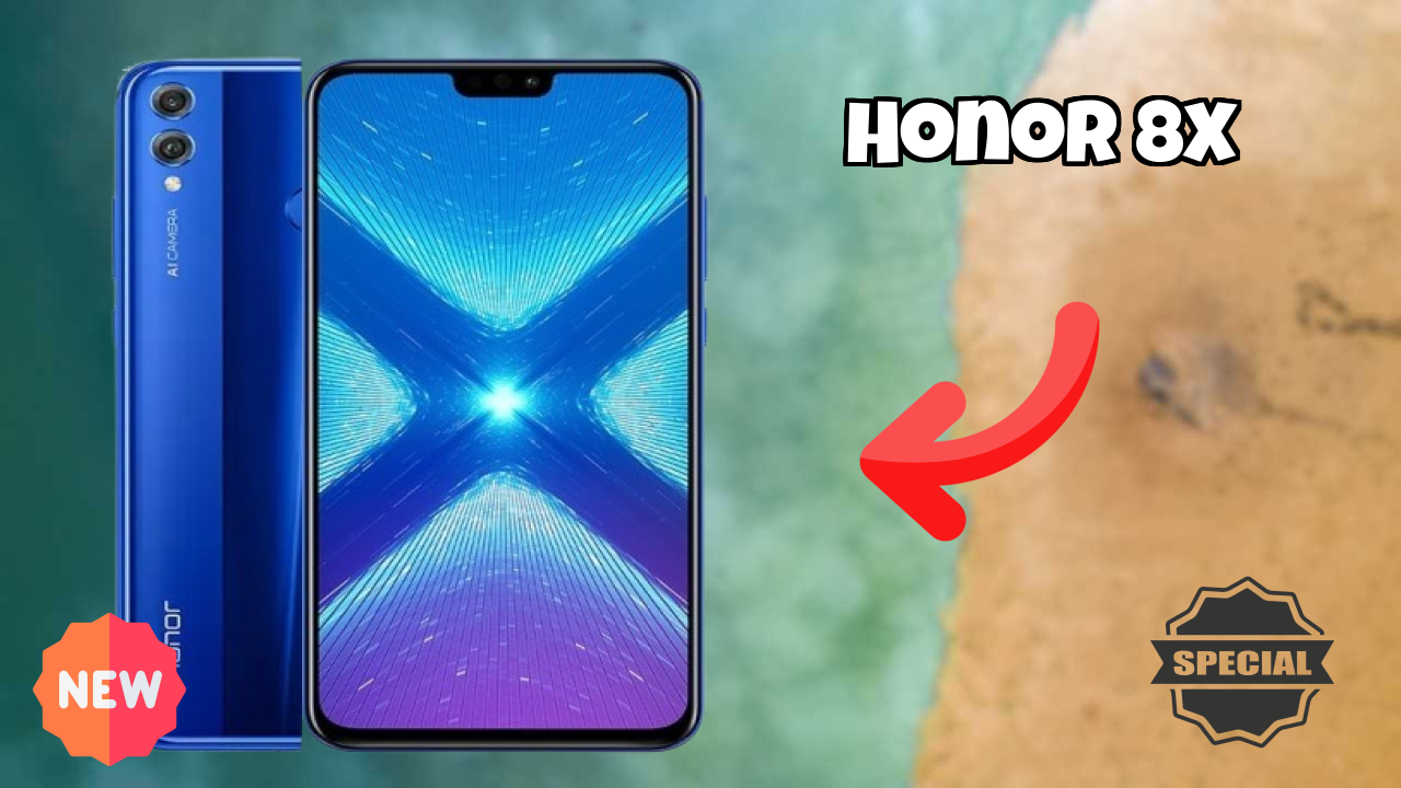 Honor 8X Gaming Benchmarks: HiSilicon Kirin Tested