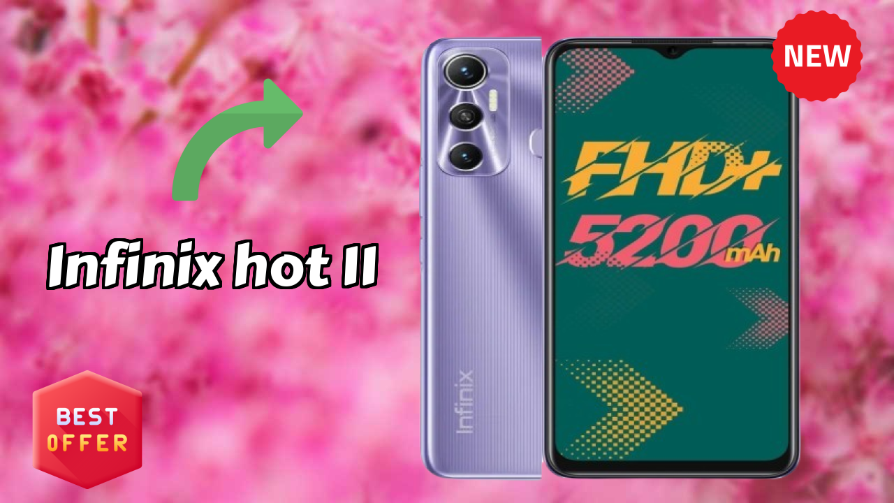 Infinix Hot 11 Battery Test: 5200 MAh Real-World Usage