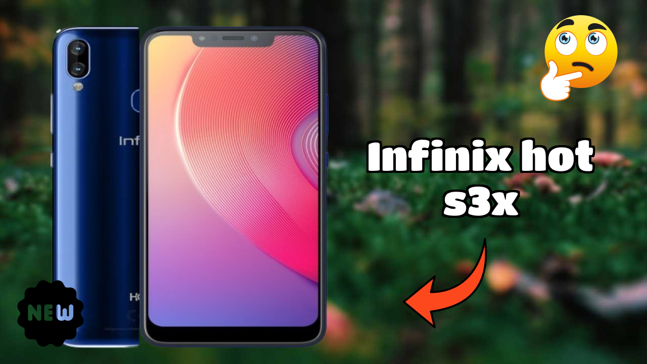 Infinix Hot S3X Camera Samples: 13 MP + 2 MP Rear Camera Real Test