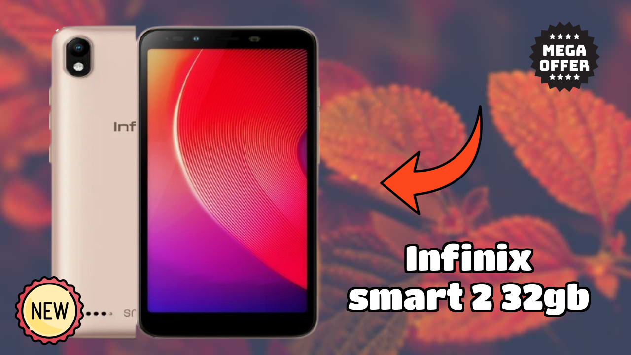 Infinix Smart 2 32GB Camera Samples: 13 MP Rear Camera Real Photos