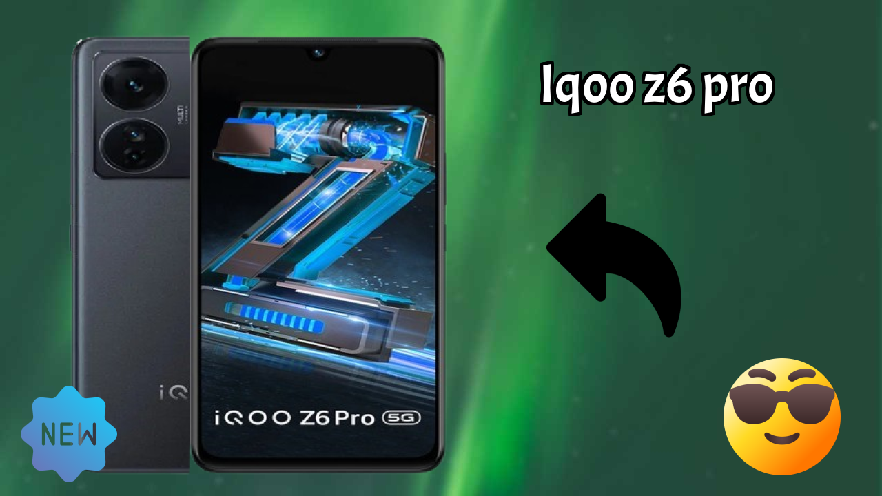 IQOO Z6 Pro Camera Quality: 64 MP + 8 MP + 2 MP Rear Camera Photo Review