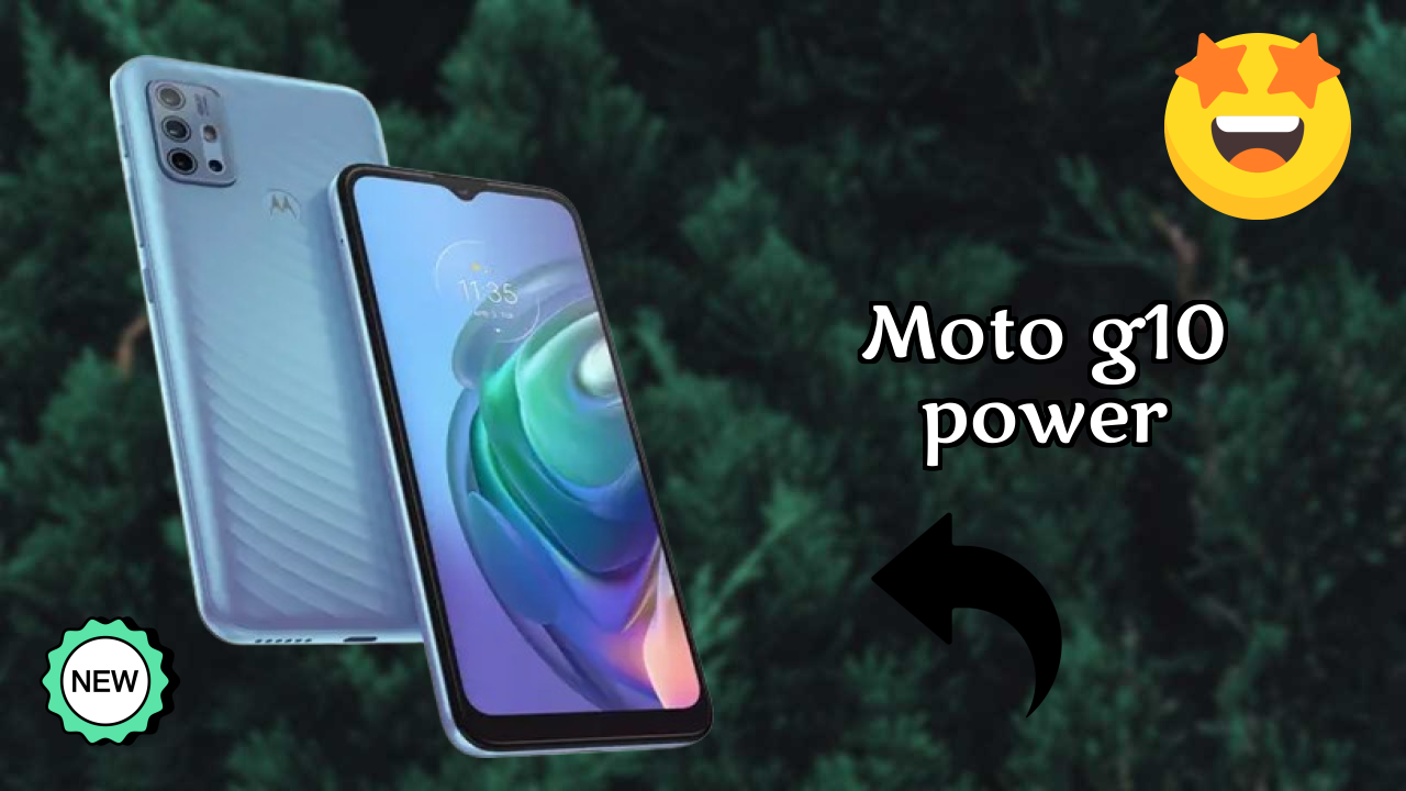 Moto G10 Power Battery Review: 6000 MAh Charging Speed