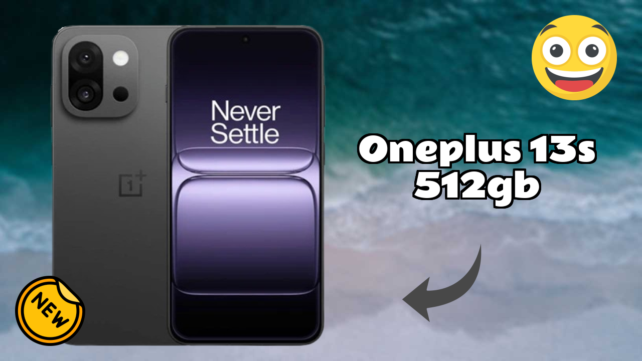 OnePlus 13s 512GB Display Size: 6.32 Inches (16.05 Cm) Screen Review