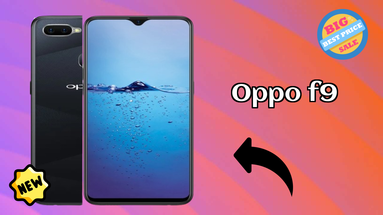 OPPO F9 Camera Review: 16 MP + 2 MP Rear Camera Photo Quality