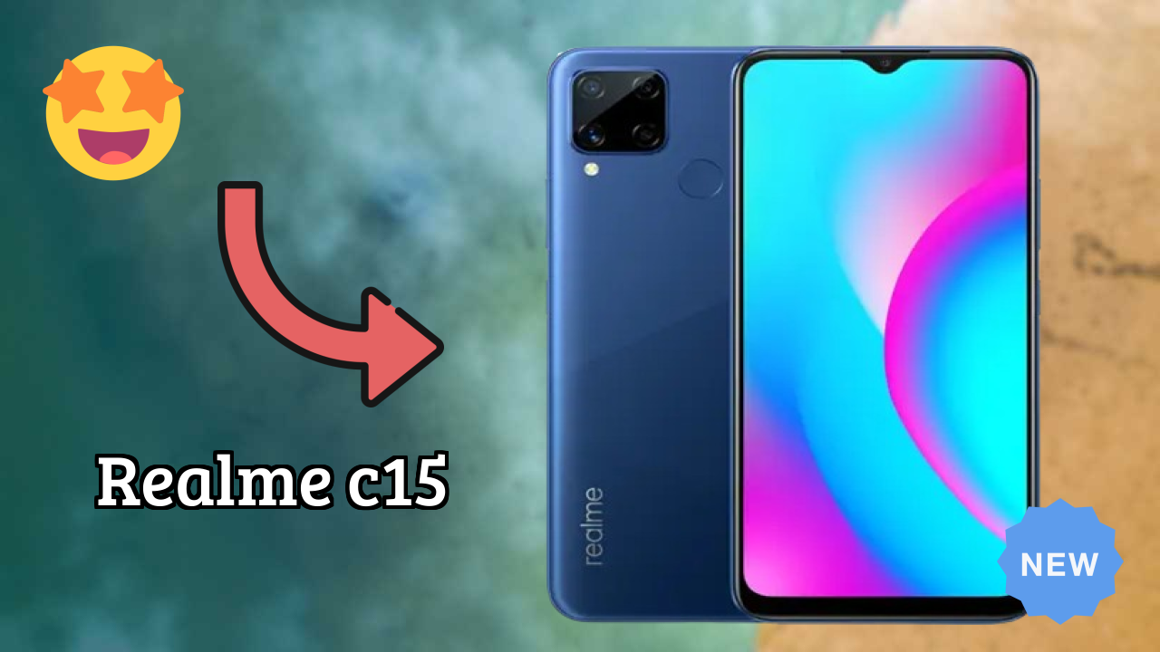 Realme C15 Battery Review: 6000 MAh Charging Time