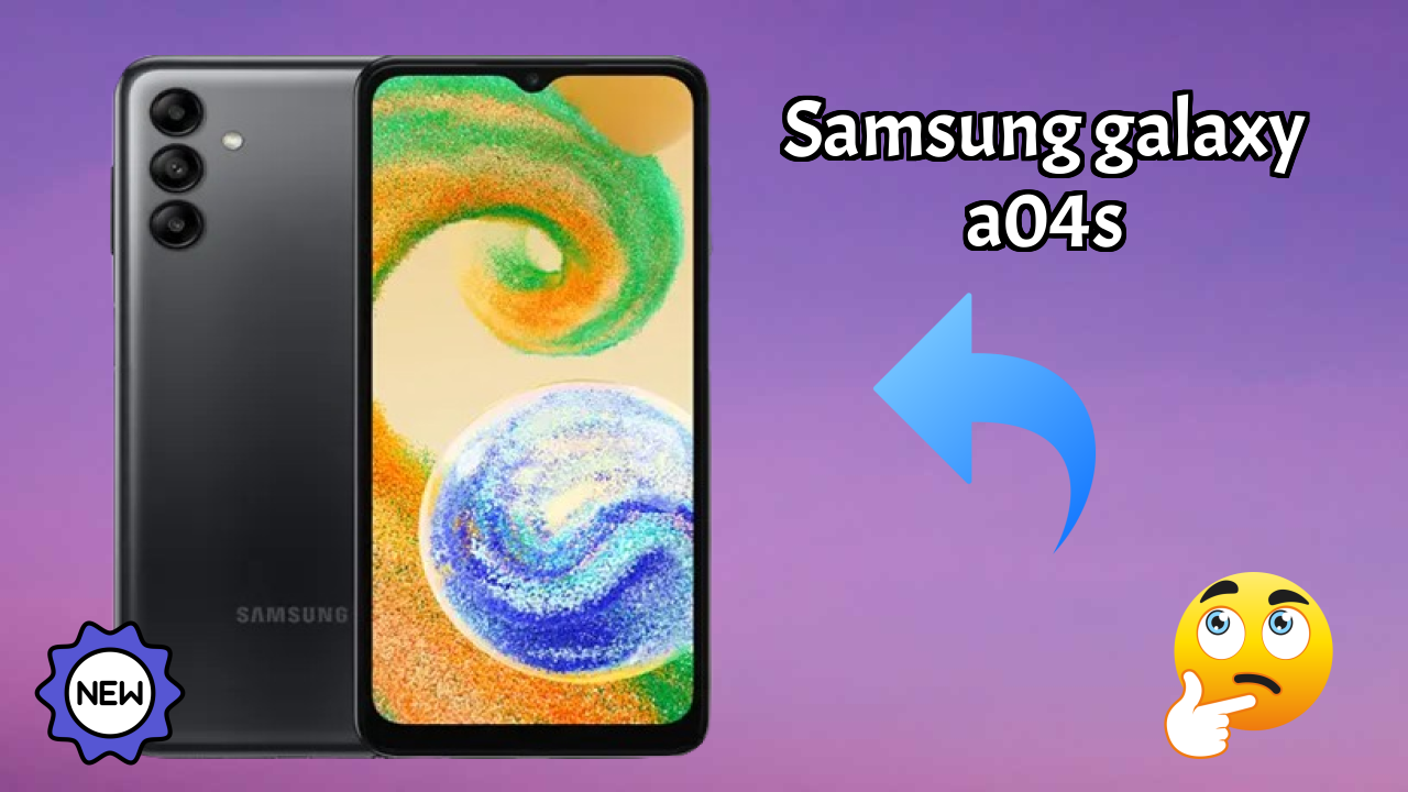 Samsung Galaxy A04s Price: ₹15,999 - Should You Buy It?