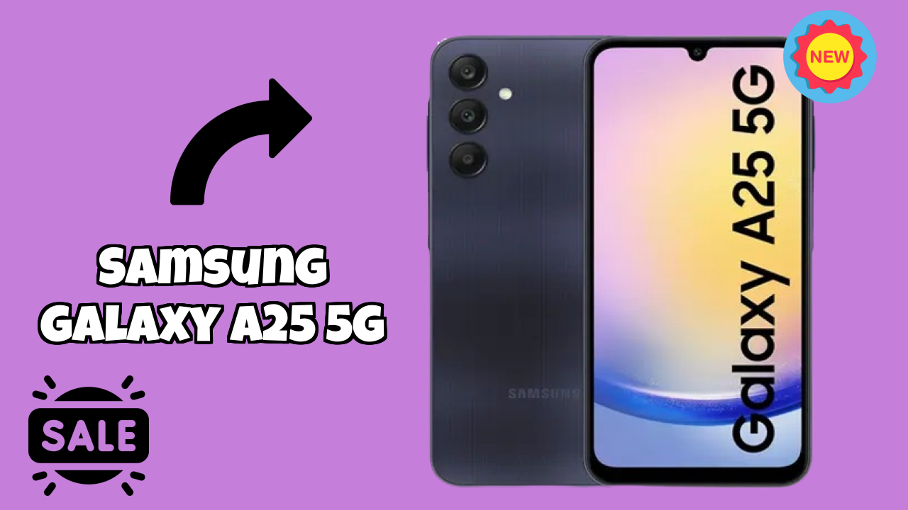 Samsung Galaxy A25 5G Processor Test: Samsung Exynos 1280 Benchmarks
