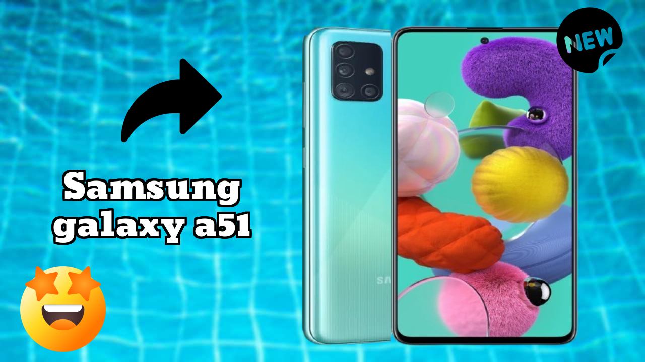 Samsung Galaxy A51 Processor Test: Samsung Exynos 9 Octa 9611 Speed Review