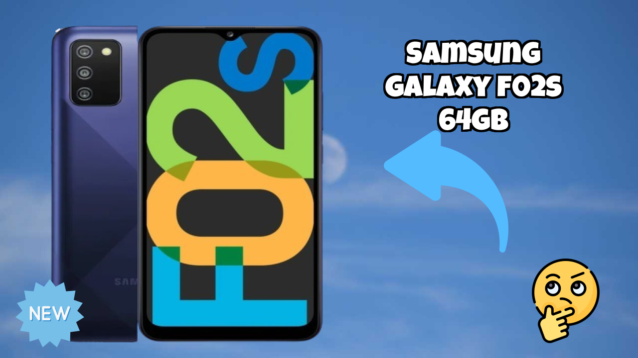 Samsung Galaxy F02s 64GB Battery Life: 5000 MAh Charging Speed Test