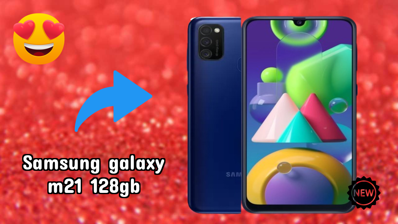 Samsung Galaxy M21 128GB Camera Test: 20 MP Front Camera Selfie Quality