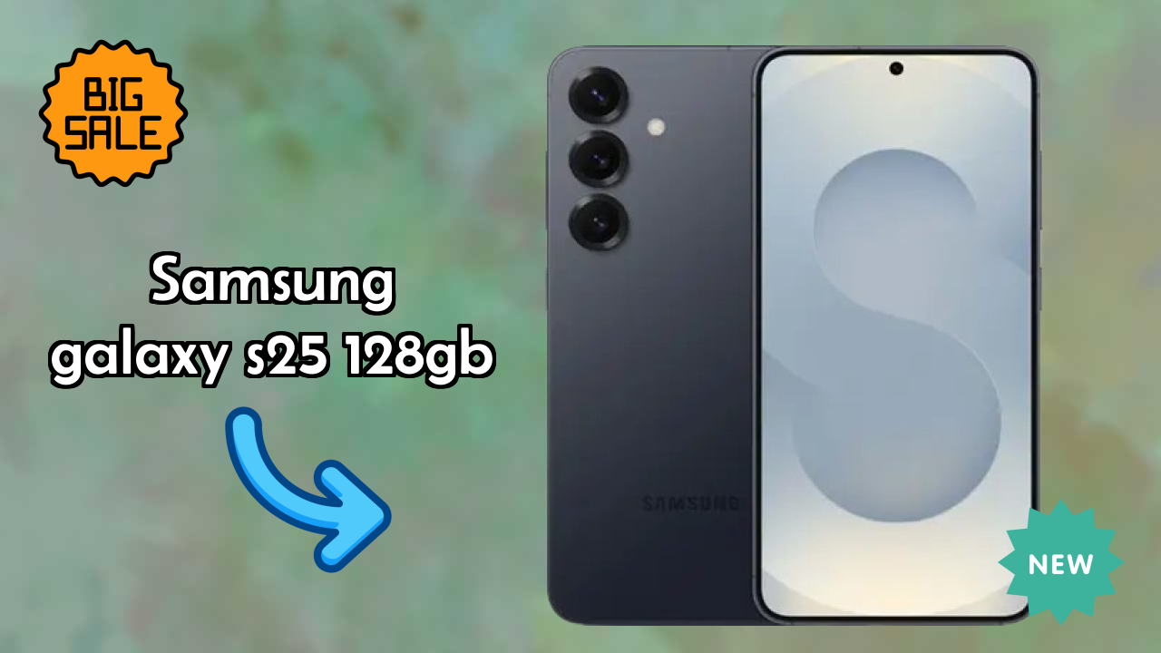 Samsung Galaxy S25 128GB Battery Review: 4000 MAh Usage Analysis