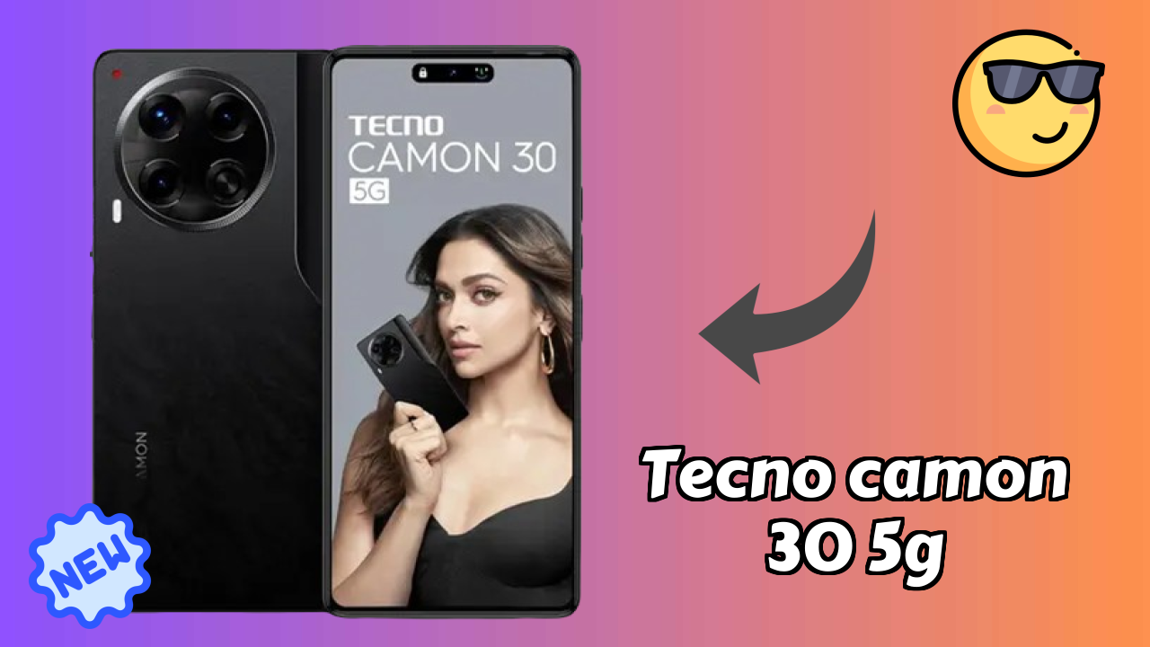 Tecno Camon 30 5G vs iPhone: Which Should You Buy?