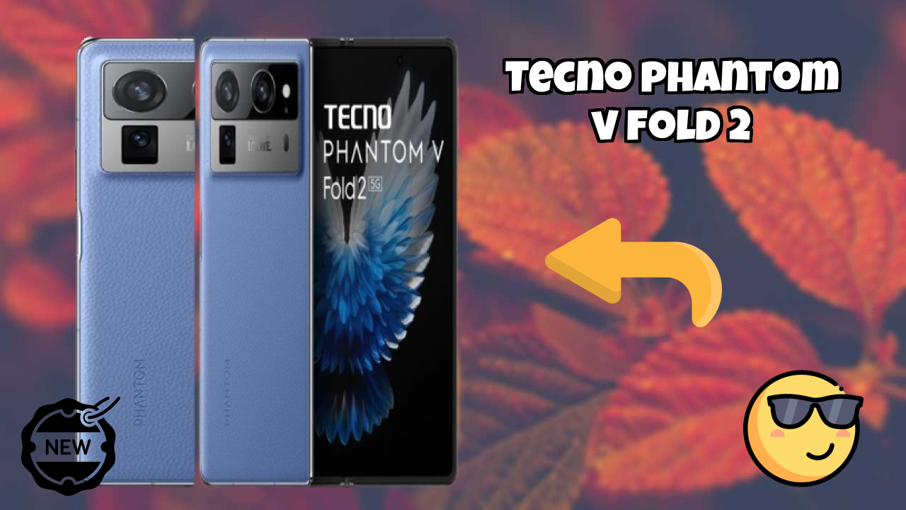 Tecno Phantom V Fold 2 Display Analysis: LTPO AMOLED (Main Display) Quality