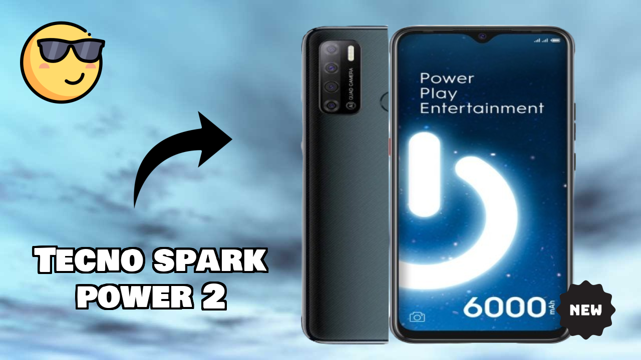 Tecno Spark Power 2 Processor Test: MediaTek Helio P22 Performance