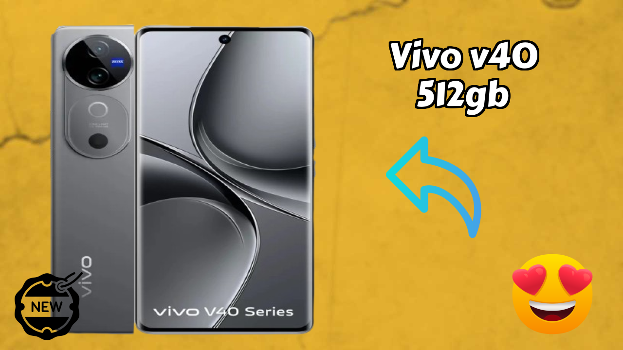 Vivo V40 512GB at ₹42,947 - Is It Worth Buying Now?