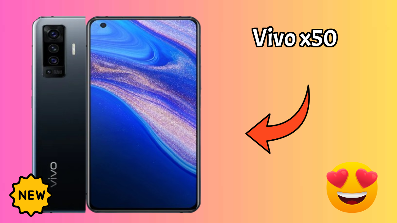 Vivo X50 at ₹39,990 - Complete Buying Guide