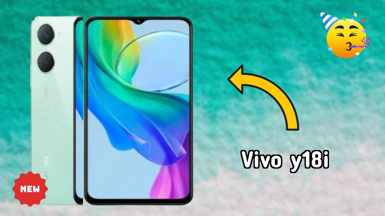 Vivo Y18i vs Competitors: Best Budget Winner