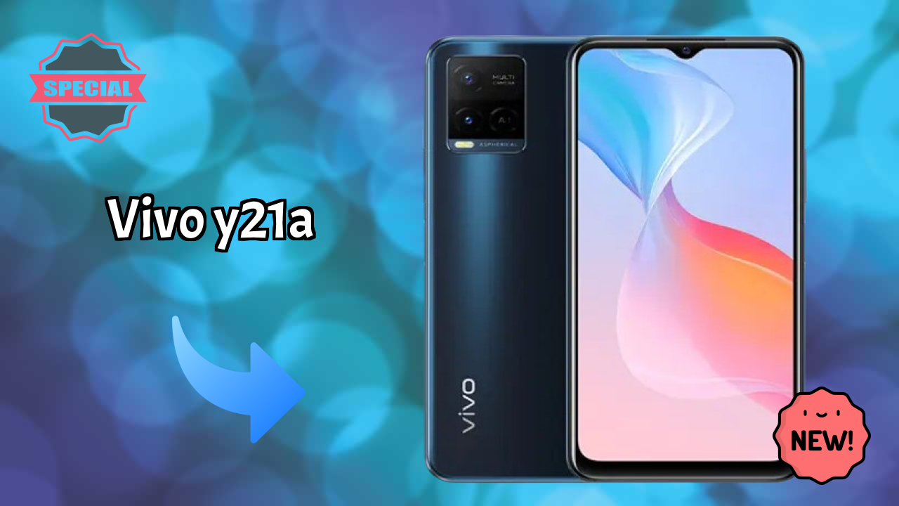 Vivo Y21A Battery Review: 5000 MAh Charging Time