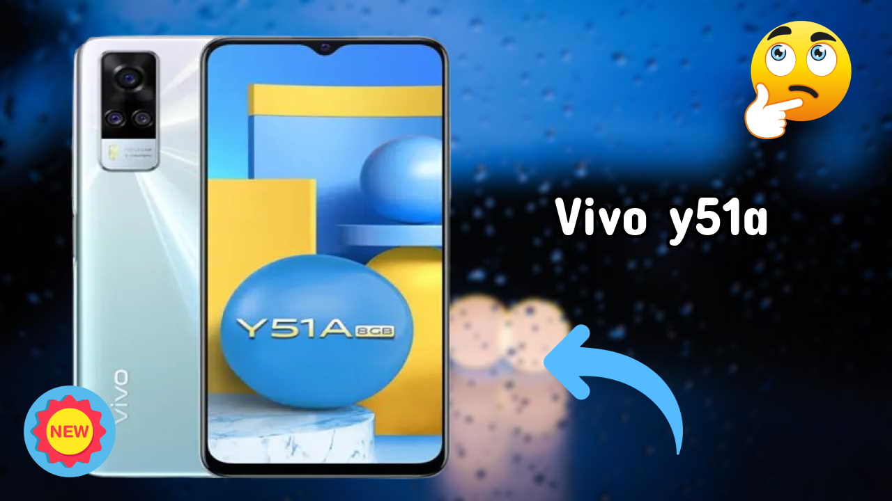 Vivo Y51A Battery Test: 5000 MAh Lasts All Day?