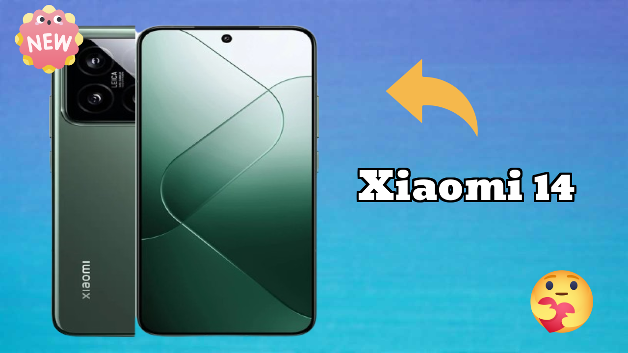 Xiaomi 14 Battery Life: 4610 MAh Charging Speed