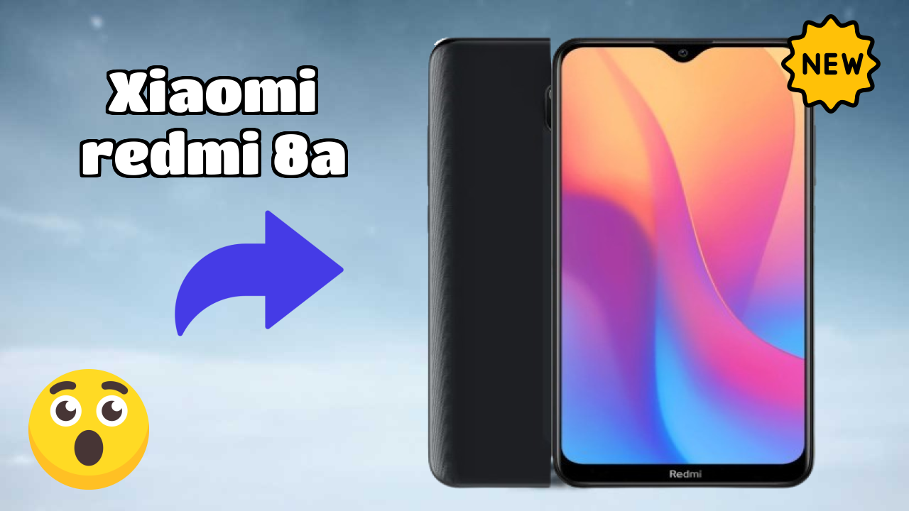Xiaomi Redmi 8A Processor Review: Snapdragon 439 Performance