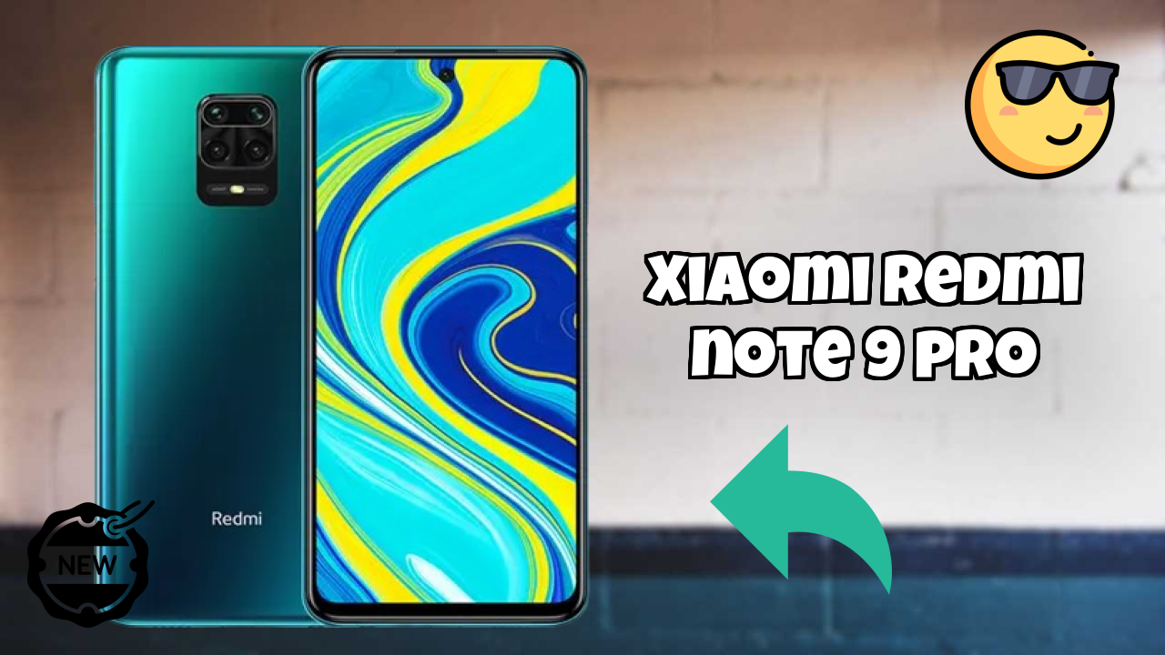 Xiaomi Redmi Note 9 Pro RAM Review: 4 GB RAM Gaming Tested