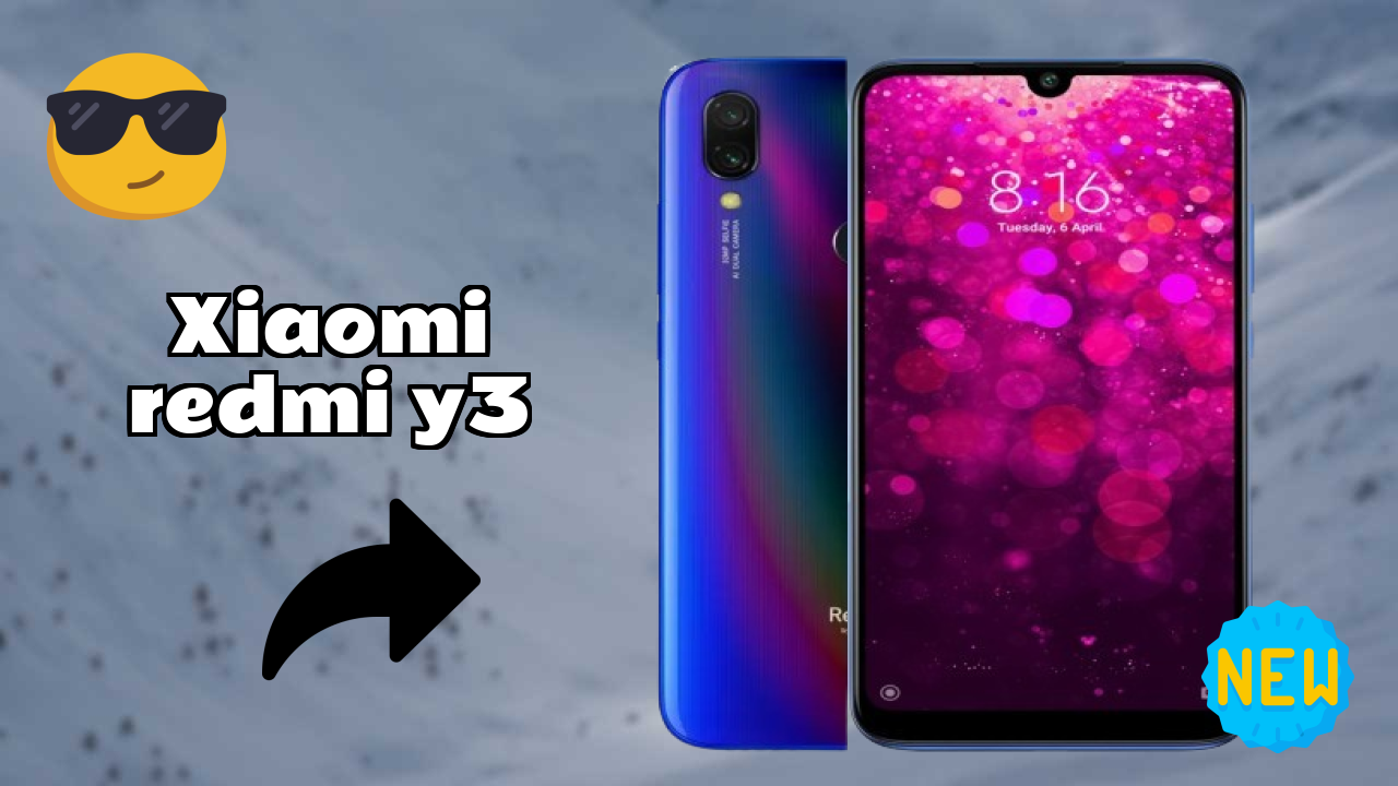 Xiaomi Redmi Y3 Gaming Benchmarks: Snapdragon 632 Tested